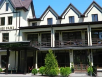 Georg Palace Hotel 4*