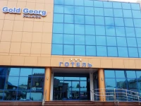 Gold George Palace Hotel 4*