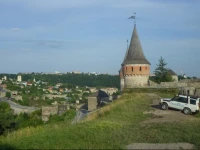 TIU Chernivtsi Backpackers Hostel 3*
