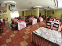 Turist Hotel Chernivtsi 4*