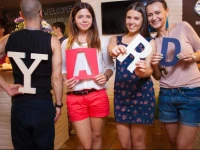 Yard Hostel & Coffee Shop 4*