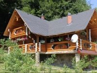 Mykacheva Holiday Home