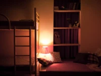 Fish Andrey Hostel 3*