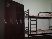 Bike Hostel Dnepr 2*