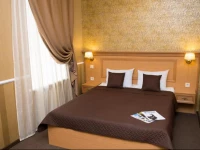 Dvoryanskiy Hotel 3*
