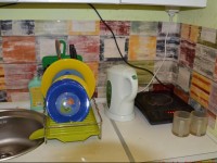 Gagarina Diit Hostel 4*