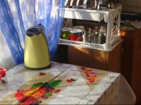 Night Light on Kirova Hostel 4*