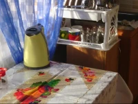 Night Light on Kirova Hostel 4*