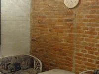 Hostel v Dnepropetrovske Grunge 3*