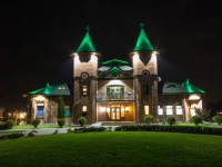 Recreation Center Shepilska 5*