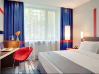 Park Inn by Radisson Donetsk 4*