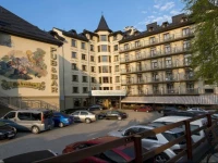 Romantik Spa Hotel 5*