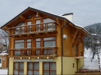 Chalet Mont Blanc 3*