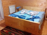 Cottage Girska Rosa 3*