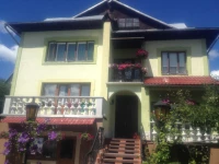 Arnika Guest House Yaremcha 3*