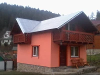 Melodiya Karpat Holiday Home 3*