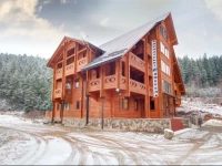 Karpatski Dzherela 3*