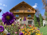 Velyka Vedmedytsya Hotel 3*