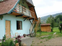 Zelena Sadyba Bila Stavka 3*