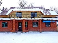Kuvik Guest House