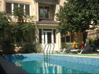 Atrium Hotel Ivano-Frankivsk 3*