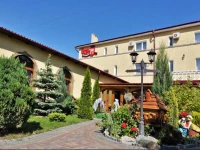 Stanislavskiy Dvir 3*