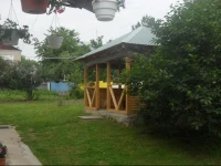 Bogdan Guest House 3*