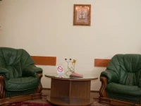 Hetman Hotel Kamianets-Podilskyi 3*