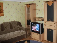 House near Bridge 4*