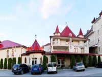 Kseniya Hotel 4*