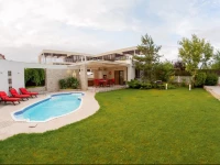 Country Club Bless Villa 3*