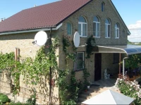 Kamenny Dom Mini Hotel