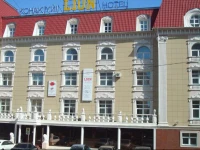 Lion Zatoka Hotel 3*