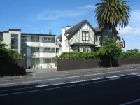 Parnell City Lodge 3*