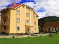 Zakarpatskiy Oazis 4*