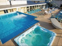 Nemo Hotel with Dolphins 4*