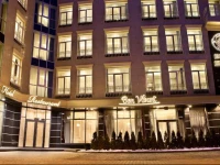 Kiroff Hotel 4*