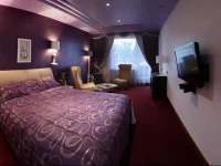 Nadiya Hotel 4*