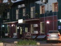 Yellow Unlimited Hotel-4 4*