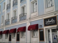 Reikartz Kharkiv Hotel 4*