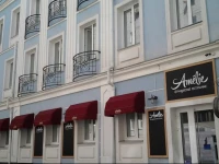 Reikartz Kharkiv Hotel 4*