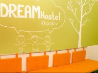 Dream mini Hostel Kharkiv 5*