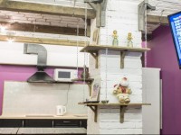 Kvartira 22 Hostel 4*