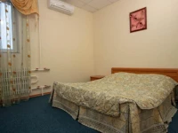 Na Rudneva Hotel 3*