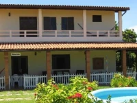 Pousada Rancho Fundo 3*