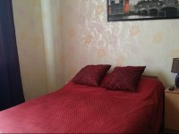 Uyutnaya and Prostornaya Apt 4*