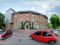 Tsentralniy Hotel 5*