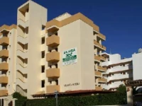 Arlanza Apartments 2*