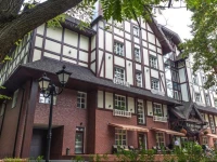 Park-Hotel Golosievo 4*