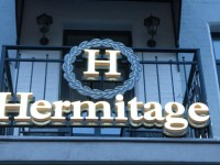 Hermitage Boutique-Hotel 4*